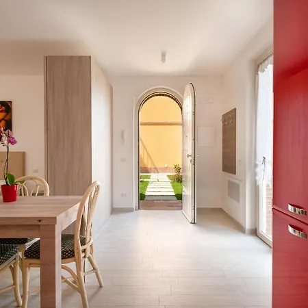 Sul Calar Del Sole Al Conero Apartment