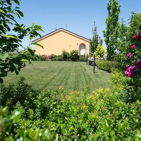 Sul Calar Del Sole Al Conero Реканати