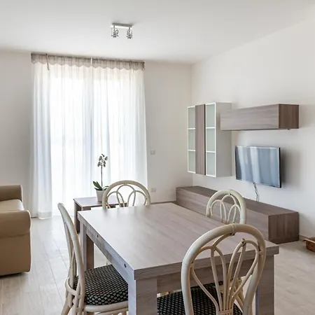 Sul Calar Del Sole Al Conero Apartment *