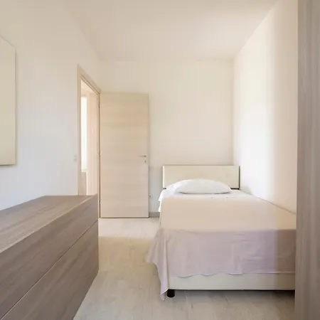 Sul Calar Del Sole Al Conero Apartment Recanati
