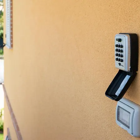 Apartment Sul Calar Del Sole Al Conero Recanati