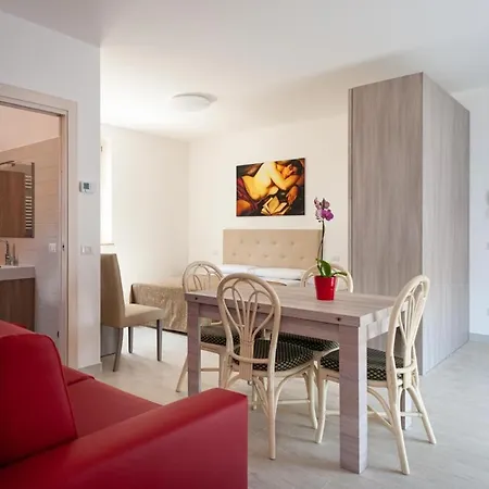 Sul Calar Del Sole Al Conero Apartment Recanati