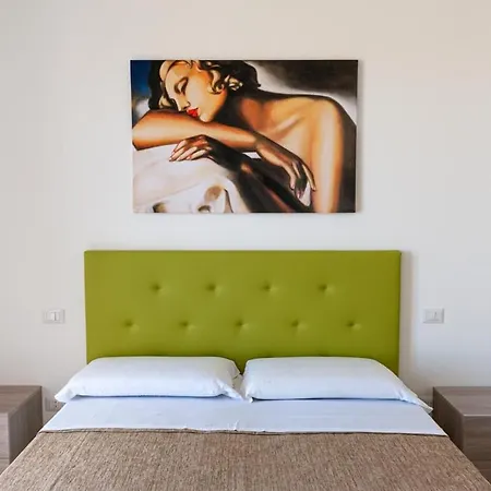 Apartment Sul Calar Del Sole Al Conero