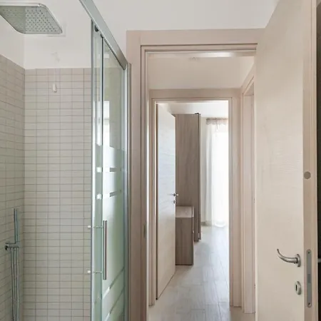 Apartment Sul Calar Del Sole Al Conero