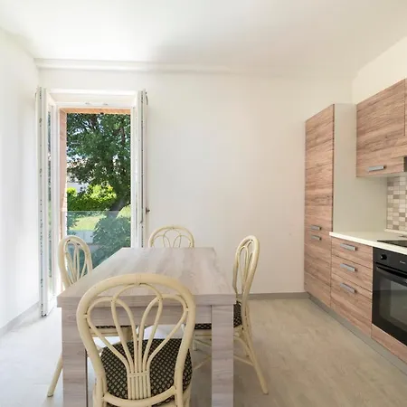Apartment Sul Calar Del Sole Al Conero