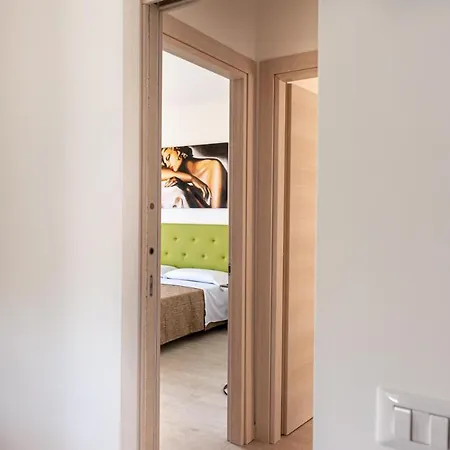 Apartment Sul Calar Del Sole Al Conero