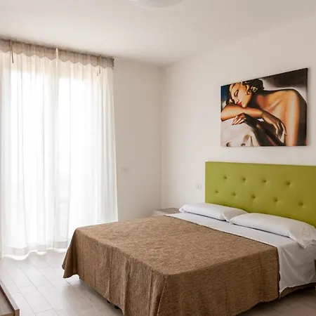 Apartment Sul Calar Del Sole Al Conero *