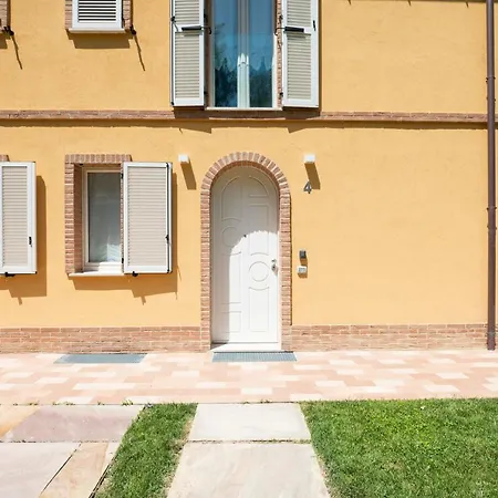 Sul Calar Del Sole Al Conero Apartment *