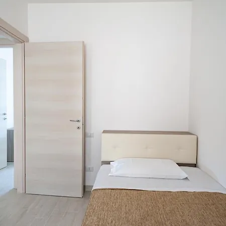 Apartment Sul Calar Del Sole Al Conero *