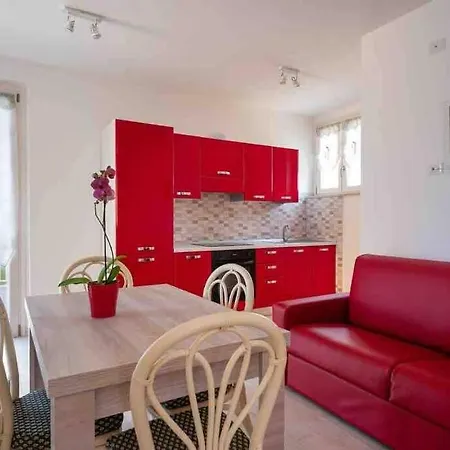 Sul Calar Del Sole Al Conero Apartment