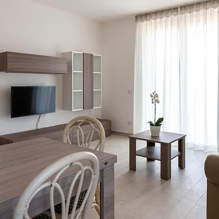 Apartment Sul Calar Del Sole Al Conero *