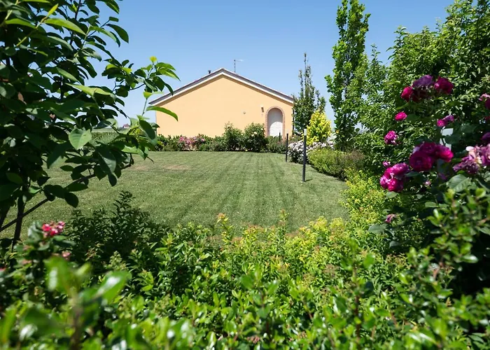 Sul Calar Del Sole Al Conero Реканати