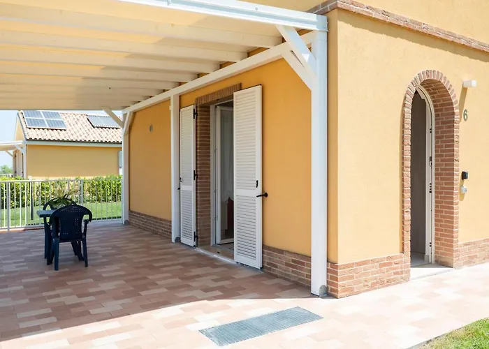 Sul Calar Del Sole Al Conero Апартаменты Реканати