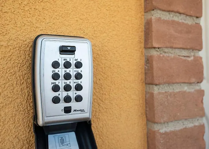 Sul Calar Del Sole Al Conero Апартаменты Реканати