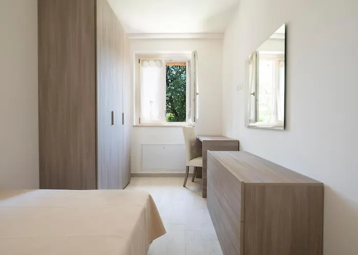 Sul Calar Del Sole Al Conero * Реканати