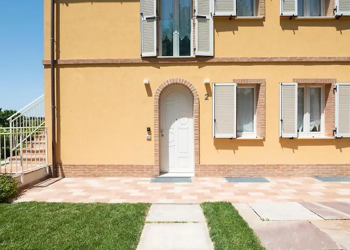 Sul Calar Del Sole Al Conero