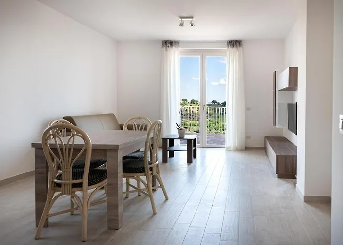 Sul Calar Del Sole Al Conero * Реканати