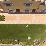 Sul Calar Del Sole Al Conero Appartement