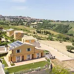 Sul Calar Del Sole Al Conero Appartement Recanati