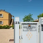 Sul Calar Del Sole Al Conero Appartement *
