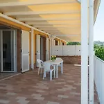 Sul Calar Del Sole Al Conero