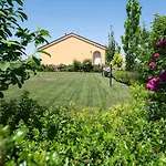 Sul Calar Del Sole Al Conero Recanati