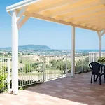 Sul Calar Del Sole Al Conero
