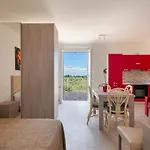 Sul Calar Del Sole Al Conero * Recanati