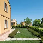 Sul Calar Del Sole Al Conero *