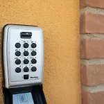 Sul Calar Del Sole Al Conero Appartement Recanati