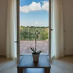 Sul Calar Del Sole Al Conero Appartement *