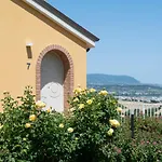 Appartement Sul Calar Del Sole Al Conero Recanati