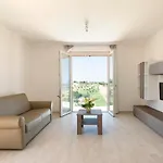 Sul Calar Del Sole Al Conero Appartement *