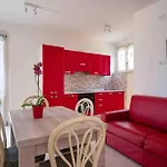 Sul Calar Del Sole Al Conero Apartamento