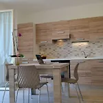 Sul Calar Del Sole Al Conero Appartement *