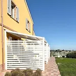 Apartamento Sul Calar Del Sole Al Conero Recanati