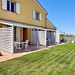 Sul Calar Del Sole Al Conero