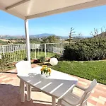Sul Calar Del Sole Al Conero Apartamento *