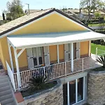 Apartamento Sul Calar Del Sole Al Conero *