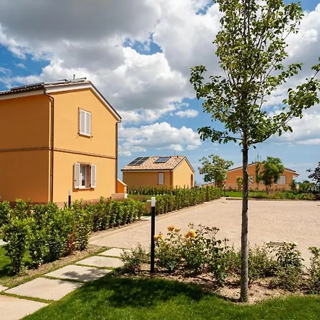 Appartement Sul Calar Del Sole Al Conero Recanati