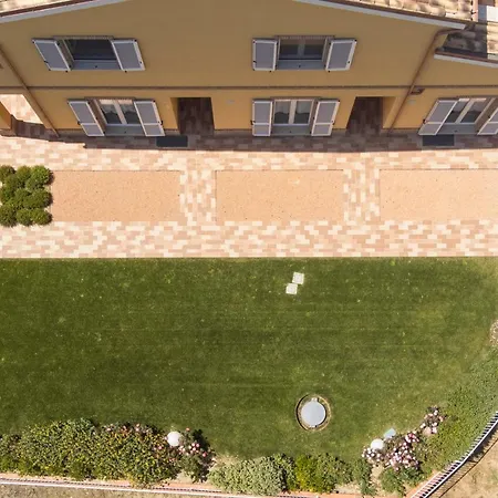 Sul Calar Del Sole Al Conero Apartment