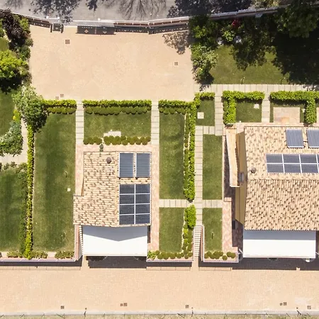 Apartament Sul Calar Del Sole Al Conero