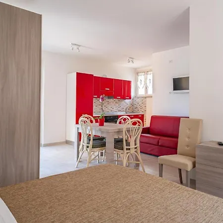 Sul Calar Del Sole Al Conero * Ρεκανάτι