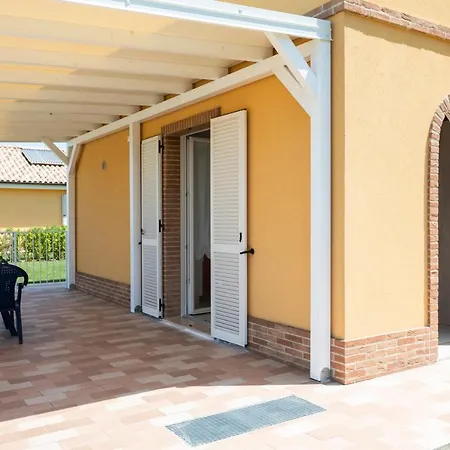 Sul Calar Del Sole Al Conero Apartament Recanati