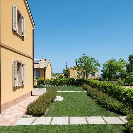 Sul Calar Del Sole Al Conero *