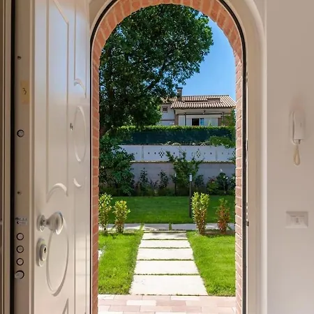 Sul Calar Del Sole Al Conero Apartment Recanati