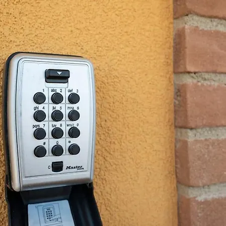 Sul Calar Del Sole Al Conero Appartement Recanati