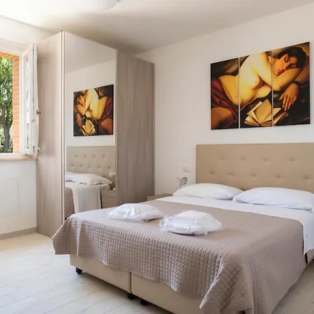 Sul Calar Del Sole Al Conero *