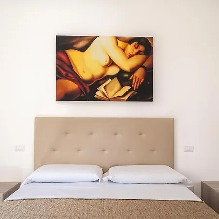 Sul Calar Del Sole Al Conero Διαμέρισμα *