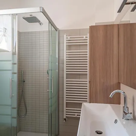 Sul Calar Del Sole Al Conero Διαμέρισμα